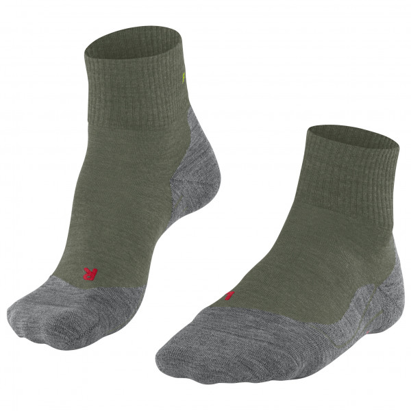 Falke - Falke TK5 Short - Chaussettes de randonnée