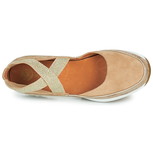 Mam'Zelle - VOLOU - Beige