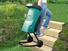 Bosch KOMPOSTKVÆRN AXT 2000 RAPID