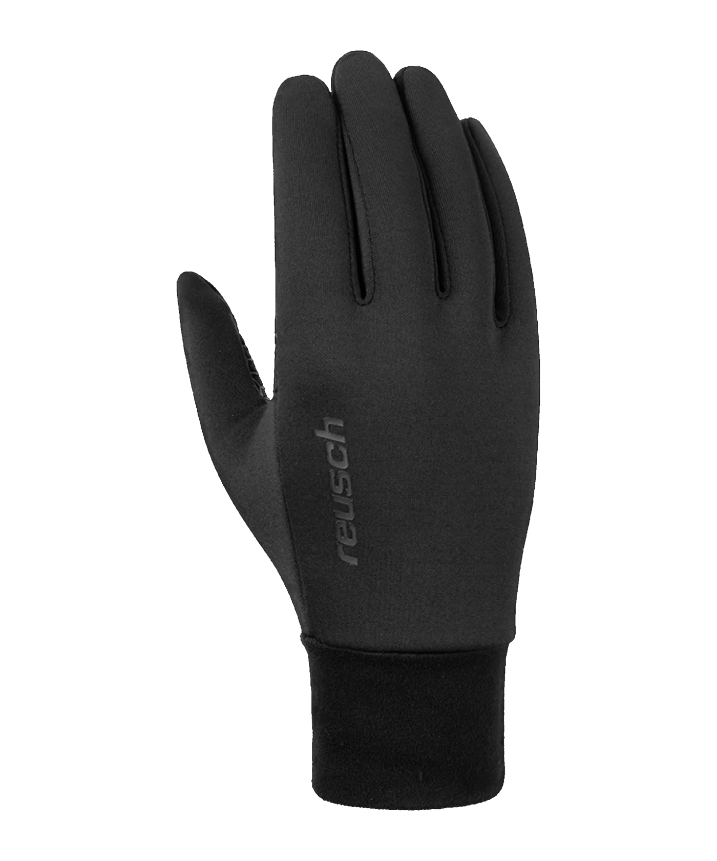 Reusch Ashton Touch-Tec Handschuh Schwarz F700