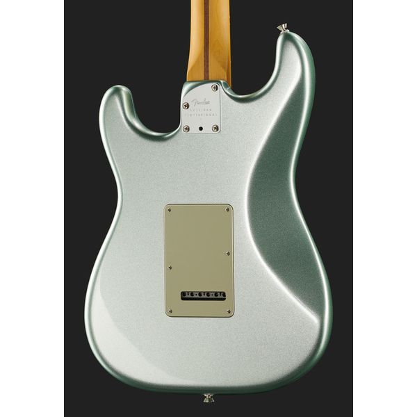 Fender AM Pro II Strat MYST SFG