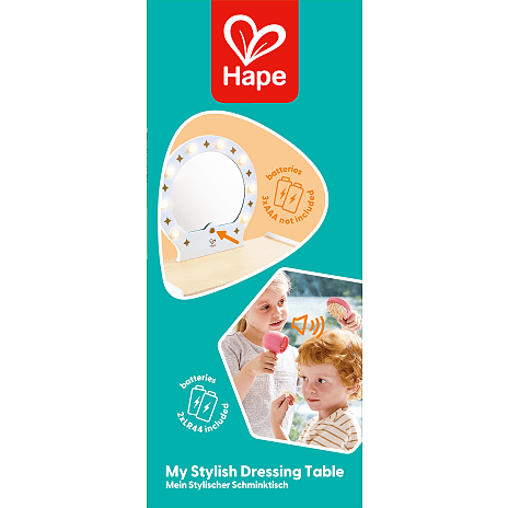 Hape Mit Fine Sminkebord