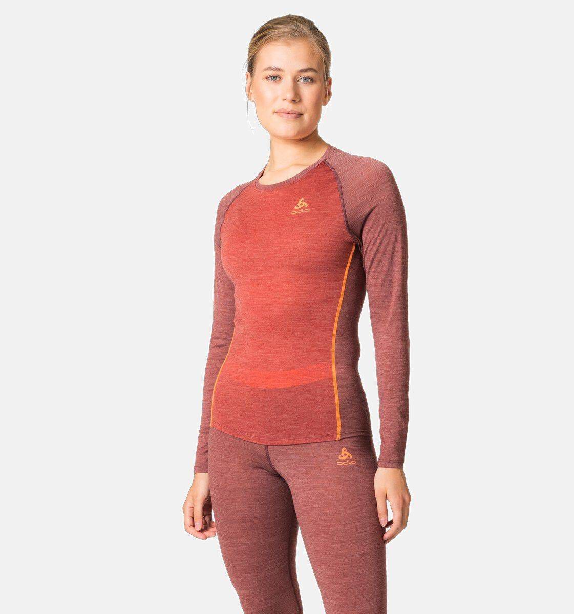 Odlo| Damen Funktionsunterhemd