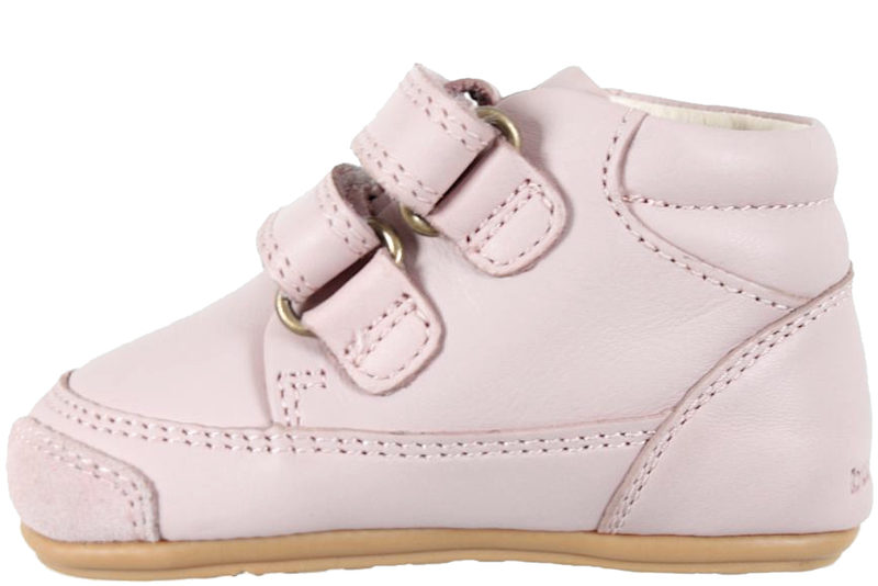 BUNDGAARD PREWALKER I ROSA SKIND