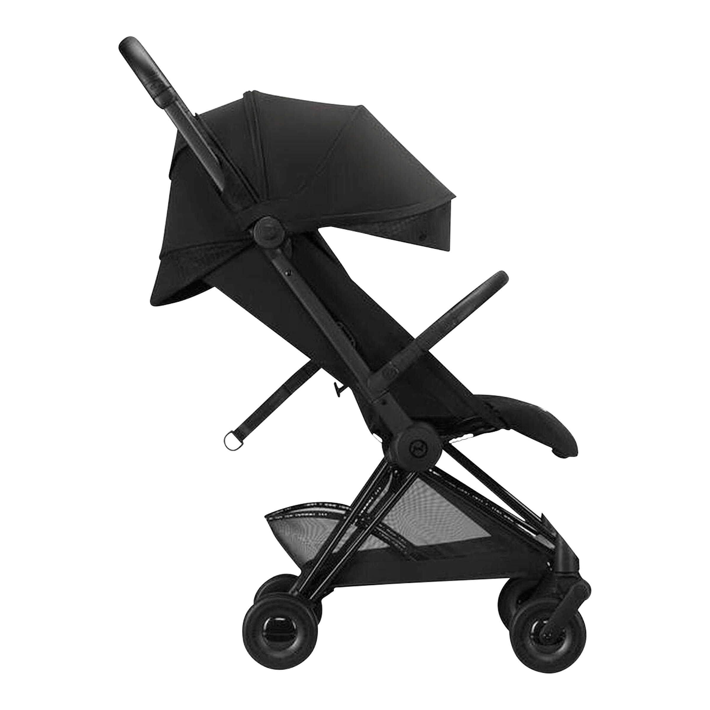 Cybex - PLATINUM Buggy COYA Urban Mobility black
