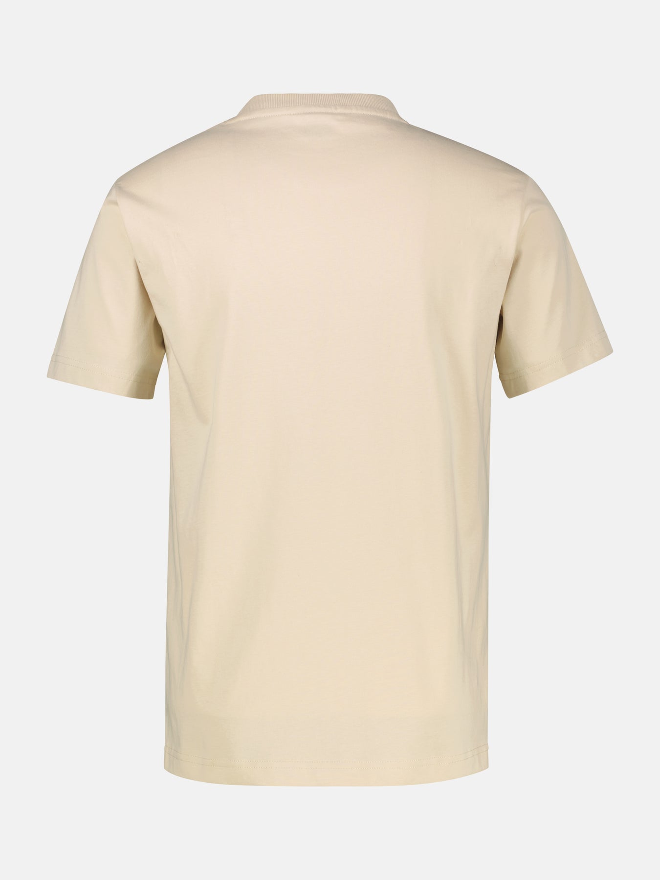 Herren T-Shirt mit Outdoorprint
