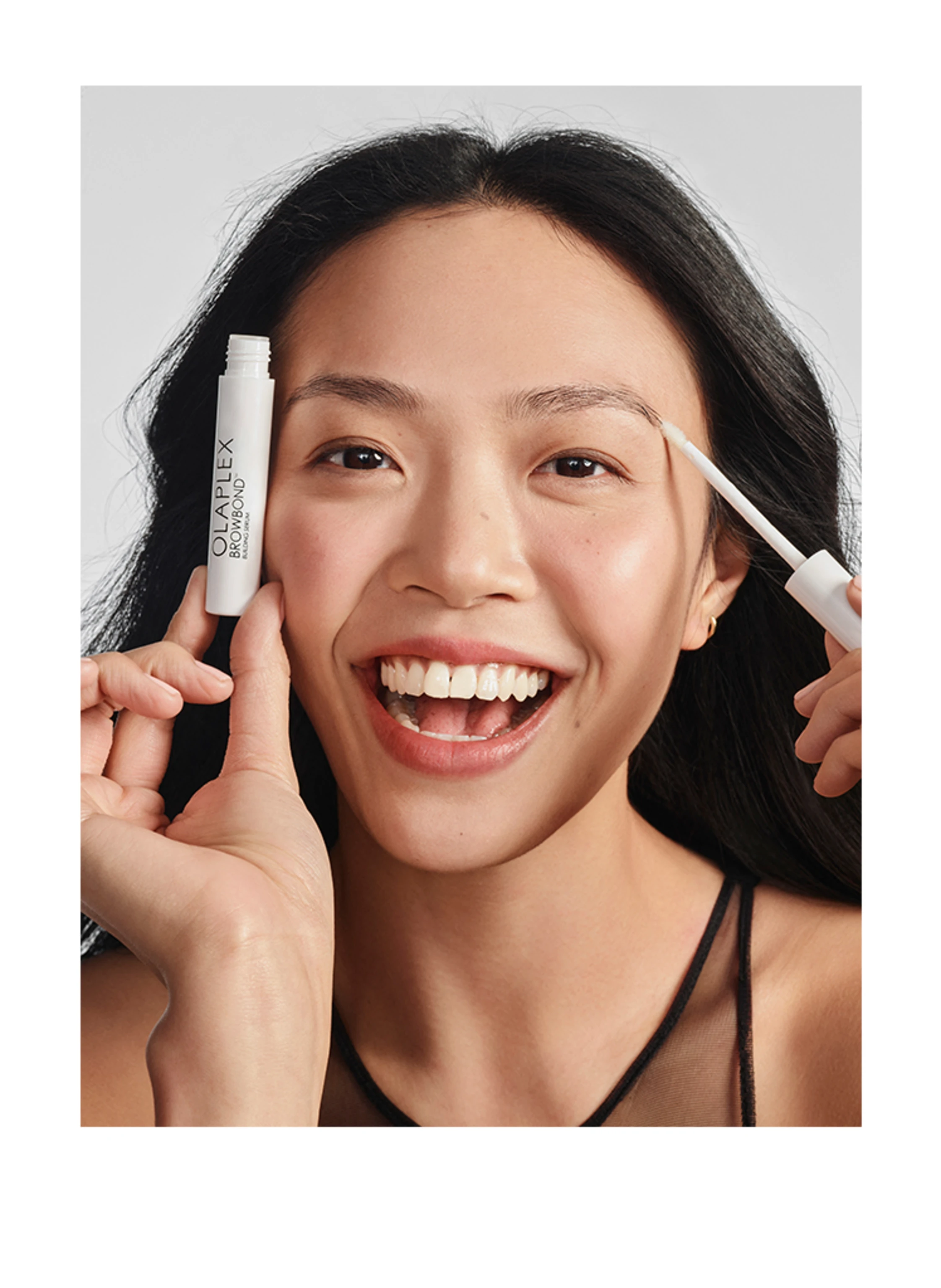 OLAPLEX BROWBOND BUILDING SERUM