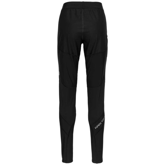 Tirill Hybrid Tights Women løbetights