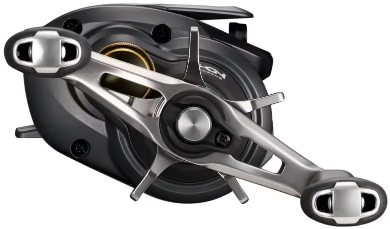 Shimano Curado BFS