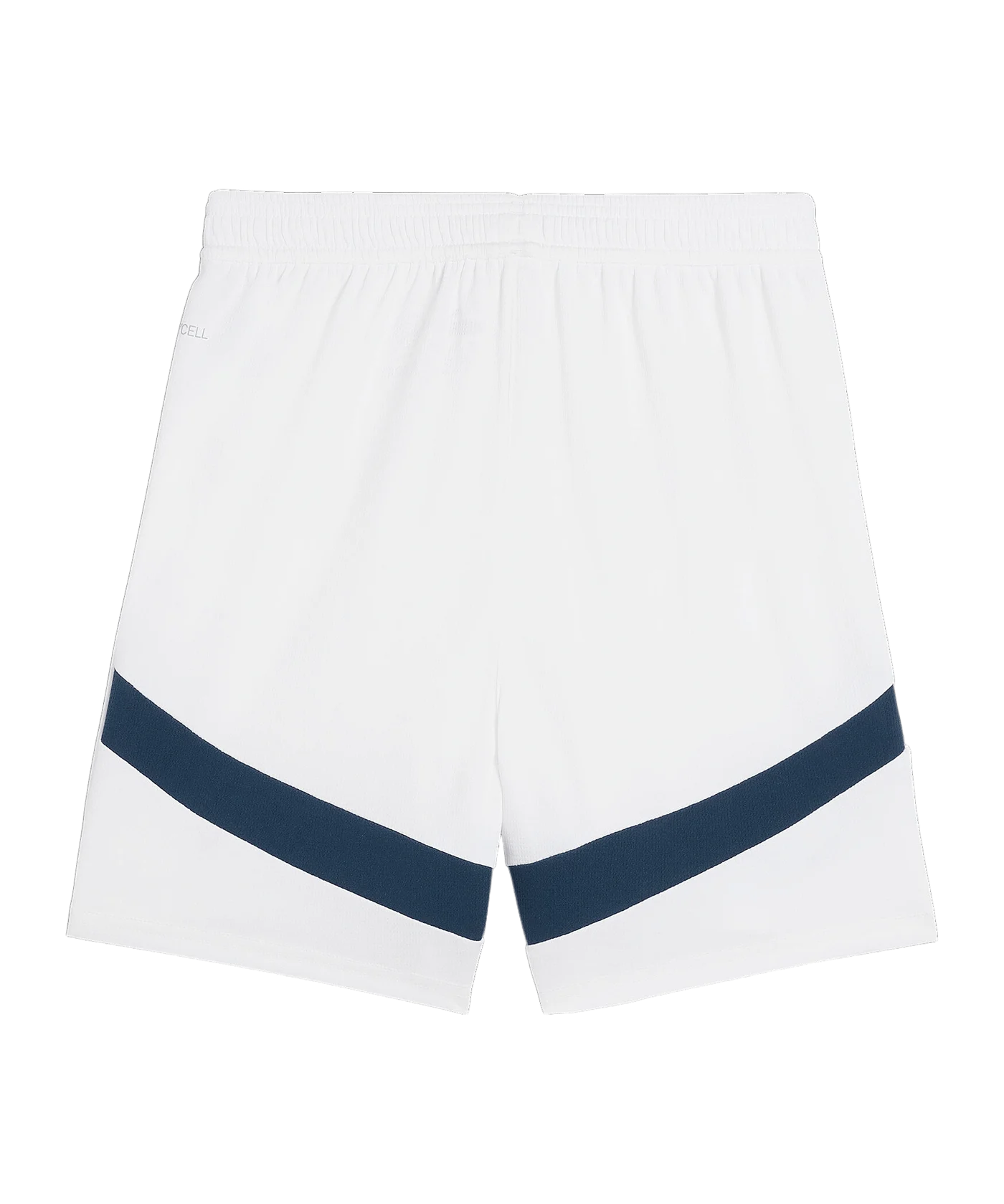 PUMA Manchester City Short Home 2024/2025 Kids Weiss F05