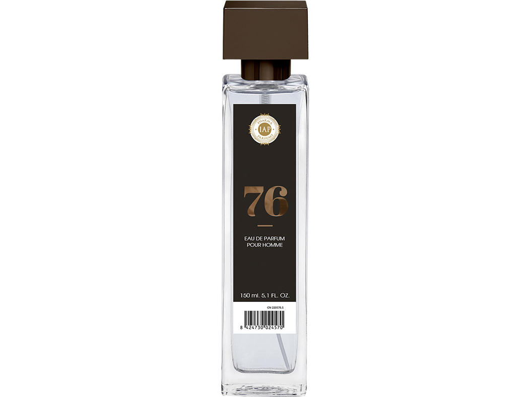 PERFUME IAP PHARMA HOMEM Nº76 150 ML