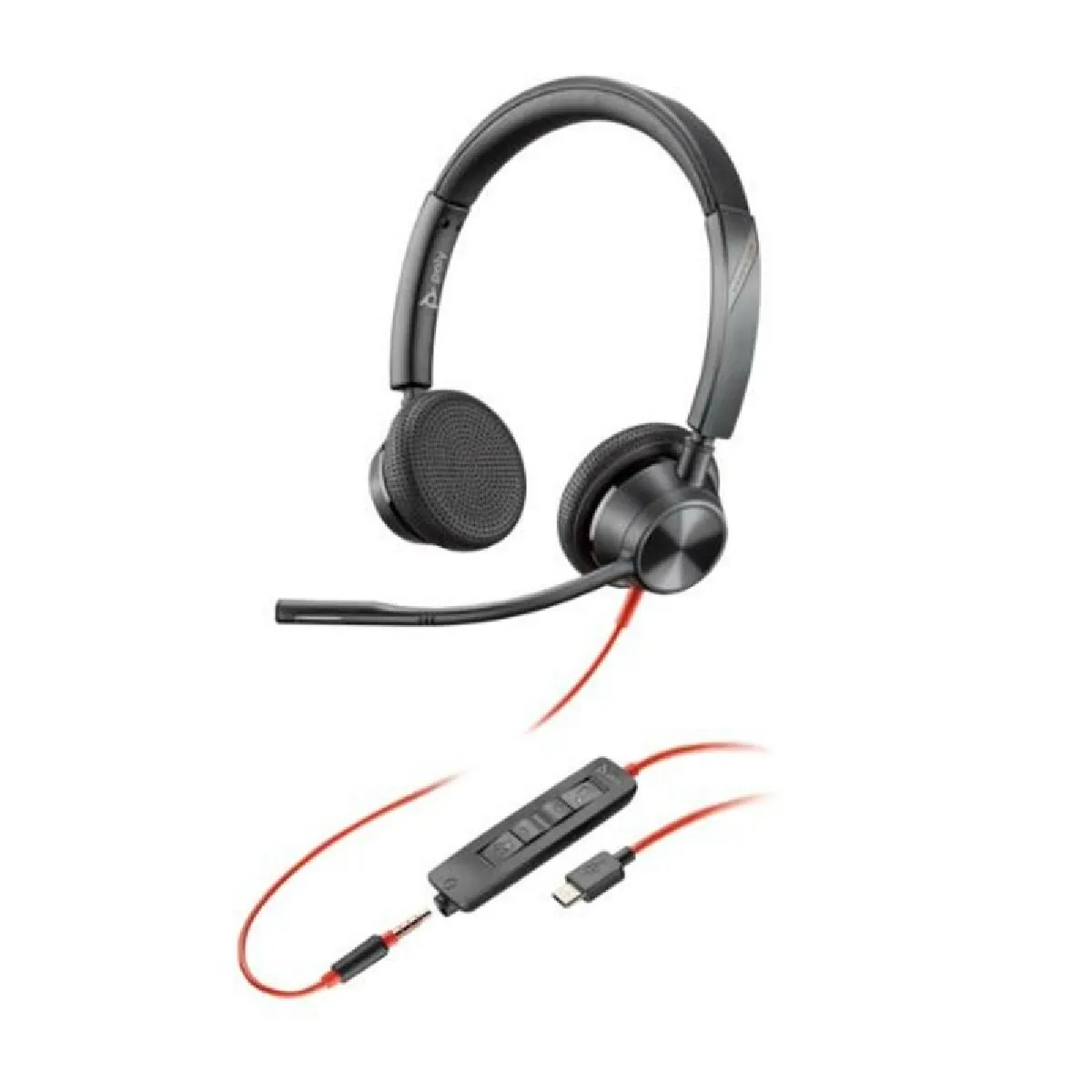 Oreillette Bluetooth HP 8X221AA