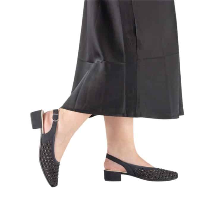 Rieker Pumps Dame 47074-14