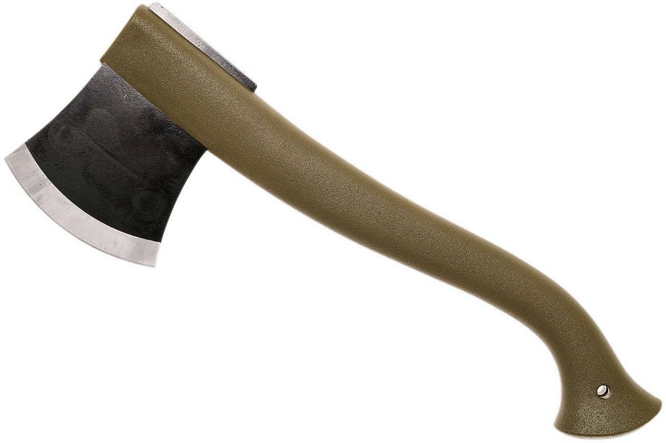 Mora Camping Axe - Outdoor Axe MG 1-1991 kampeerbijl