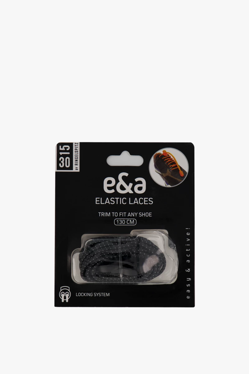 PEDAG Easy & Active Performance Schnürsenkel