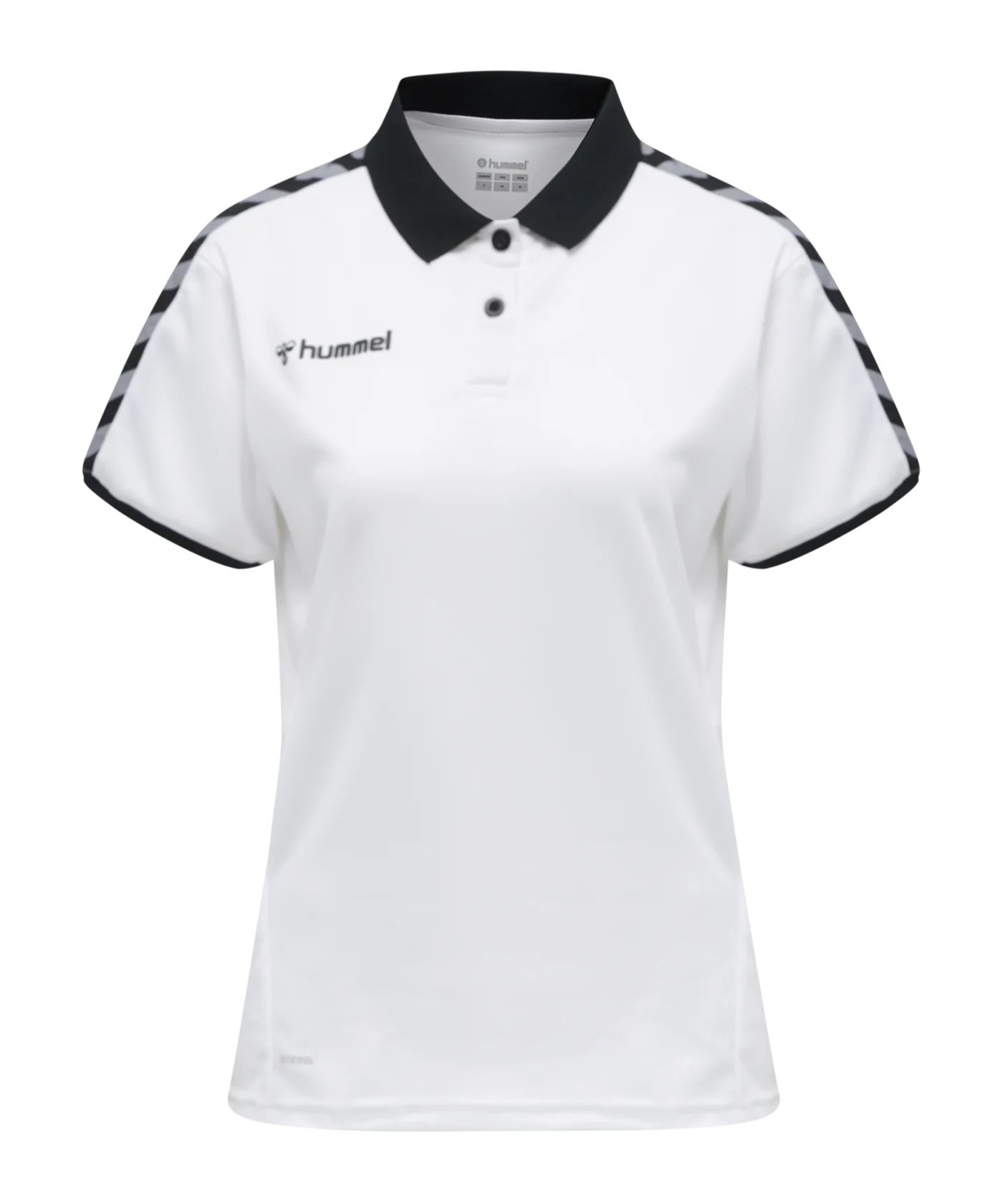 Hummel Authentic Functional Poloshirt Damen F9001
