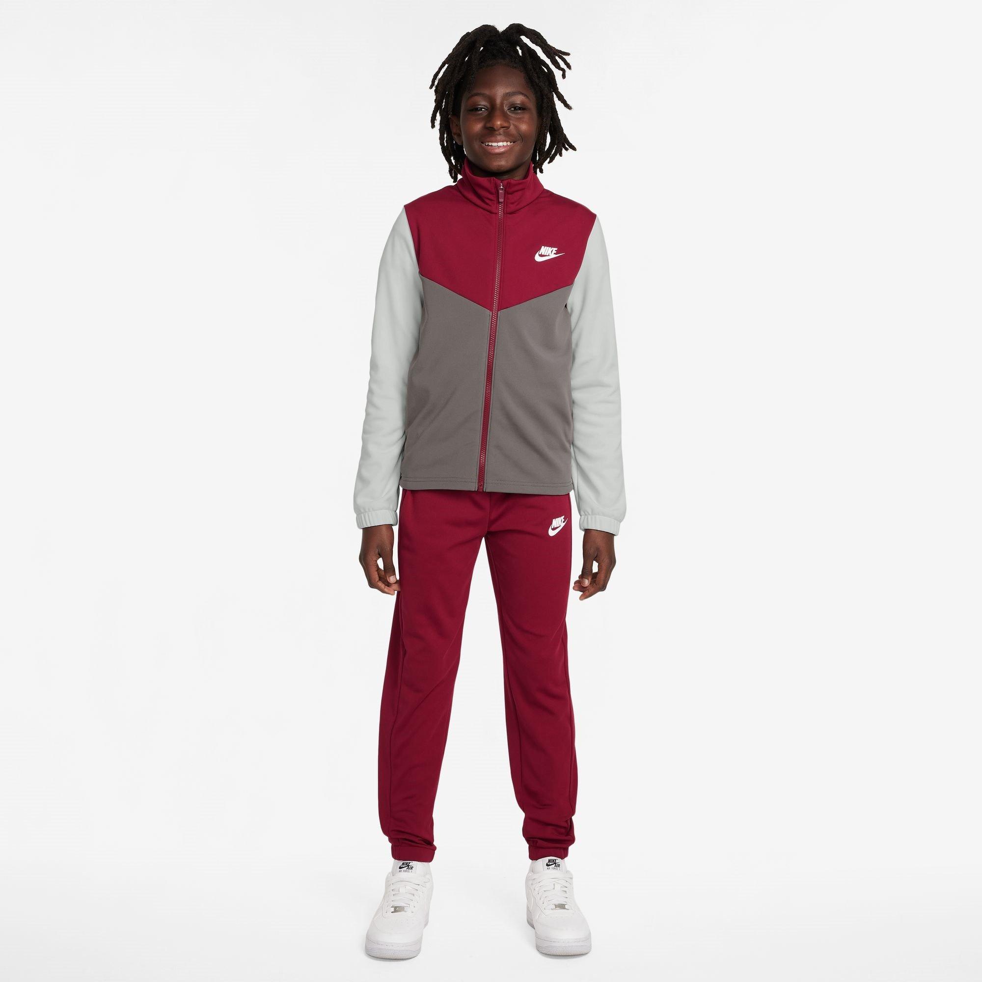 Nike NSW Poly Tracksuit Juniors