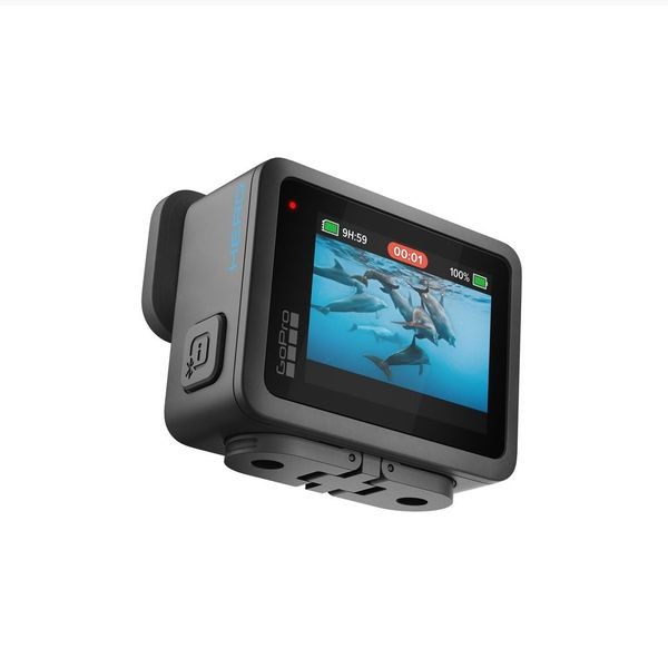 GoPro - HERO Action Kamera