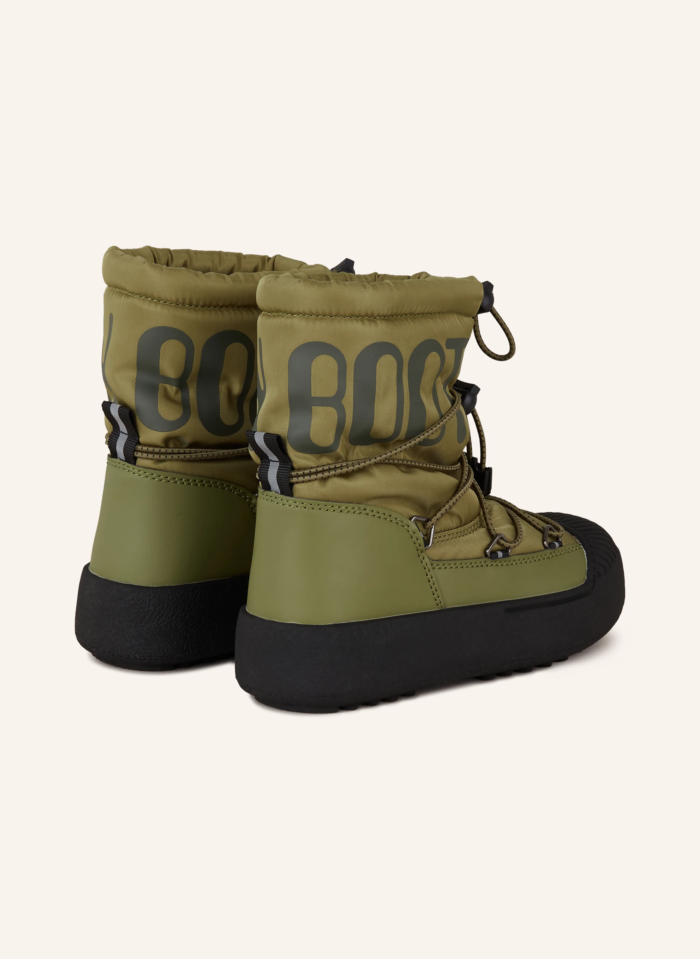 MOON BOOT Moon Boots JTRACK POLAR