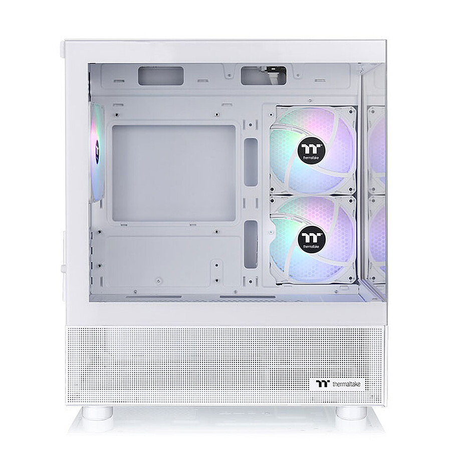 Thermaltake View 170 TG ARGB - Blanc