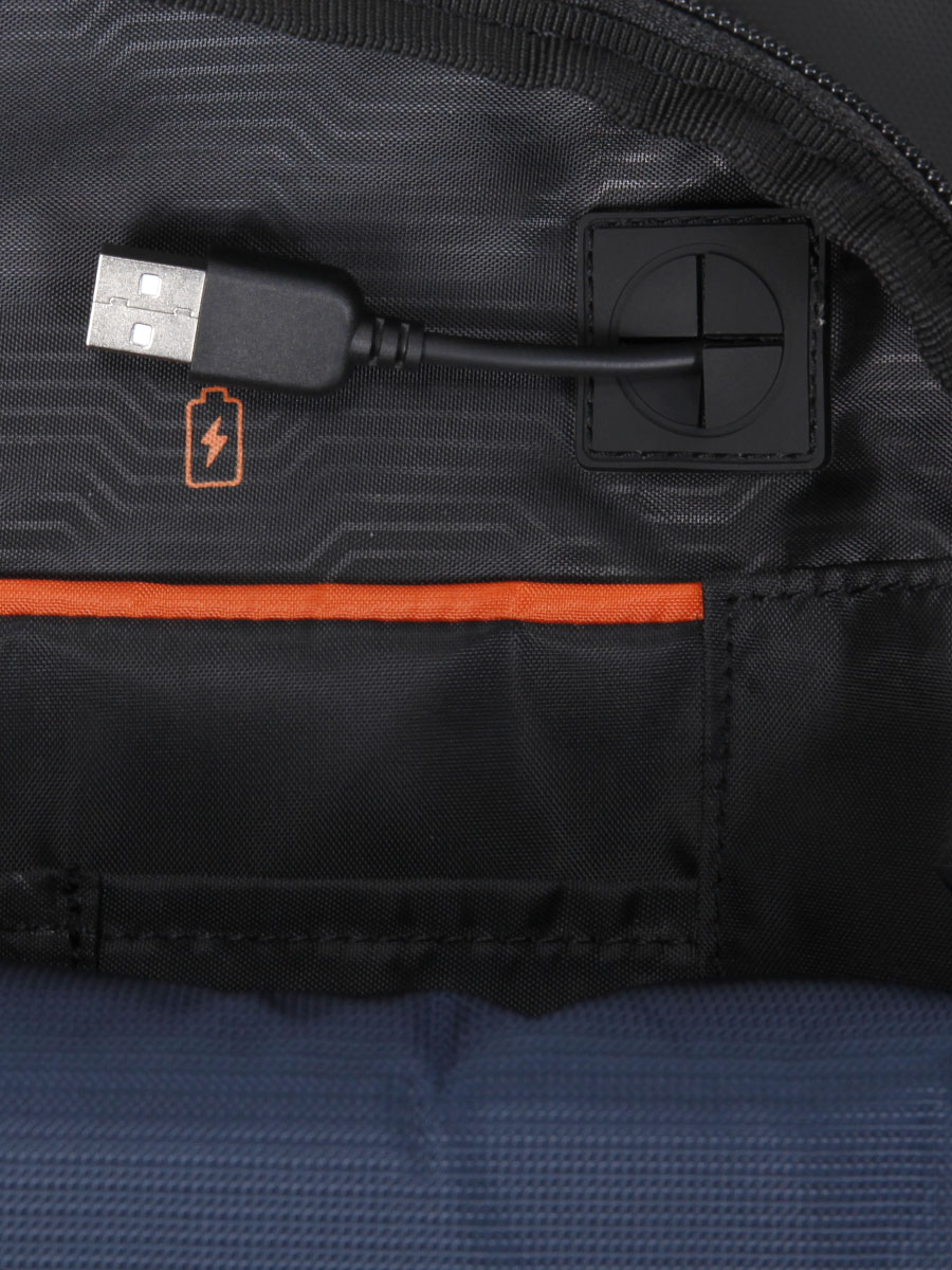 Sacoche ordinateur Samsonite Mysight 15.6 pouces