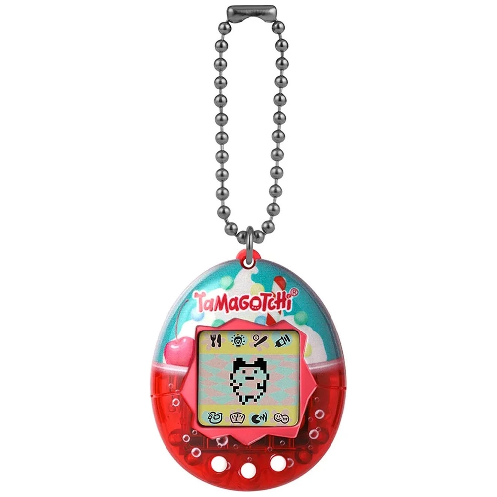 Tamagotchi Original Eiscreme-Float