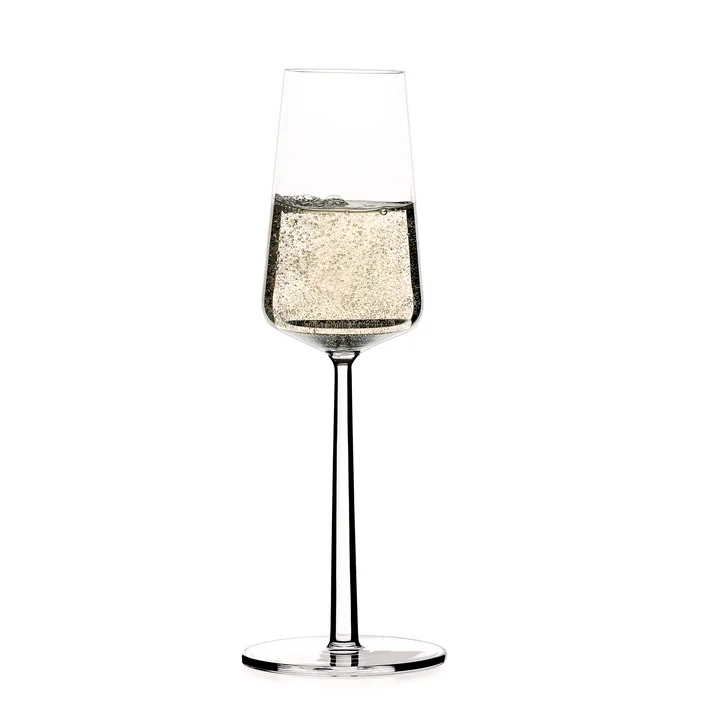 Iittala - Essence Champagner-Glas, 21 cl