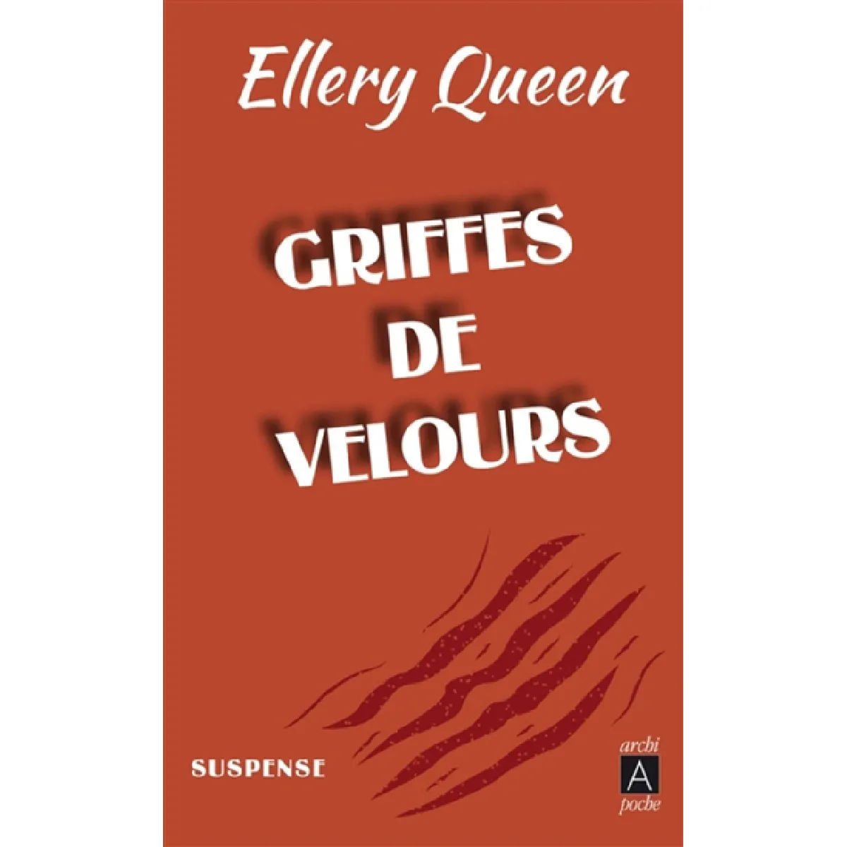 Griffes de velours · Occasion