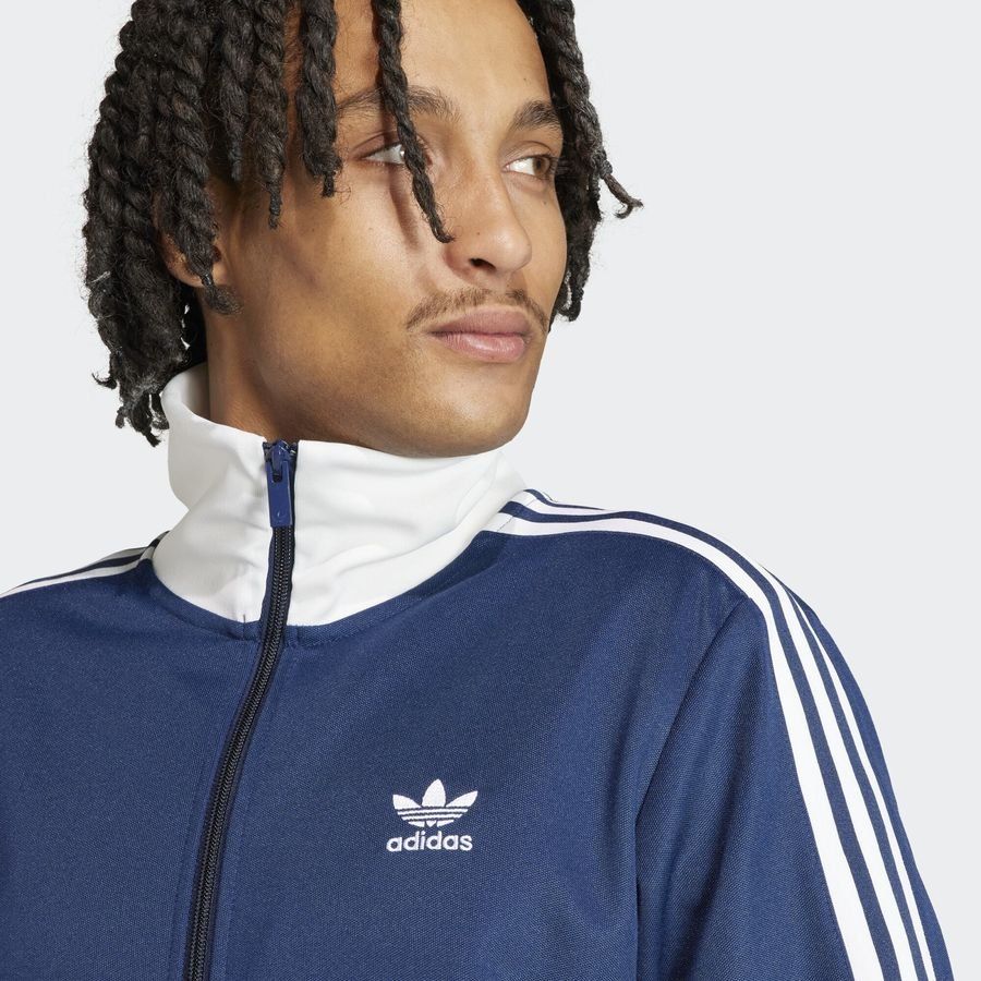 Adidas Original Veste de survêtement Adicolor Classics Beckenbauer