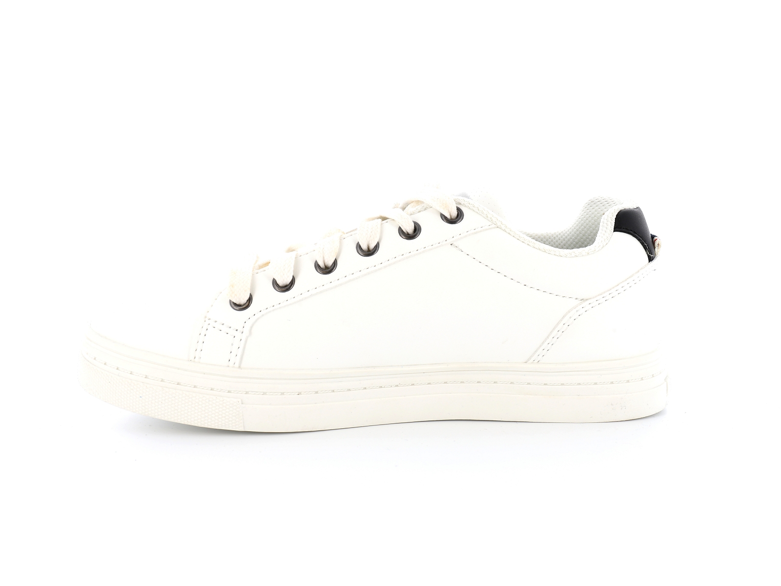 Teddy smith-71596 Synthétique Blanc