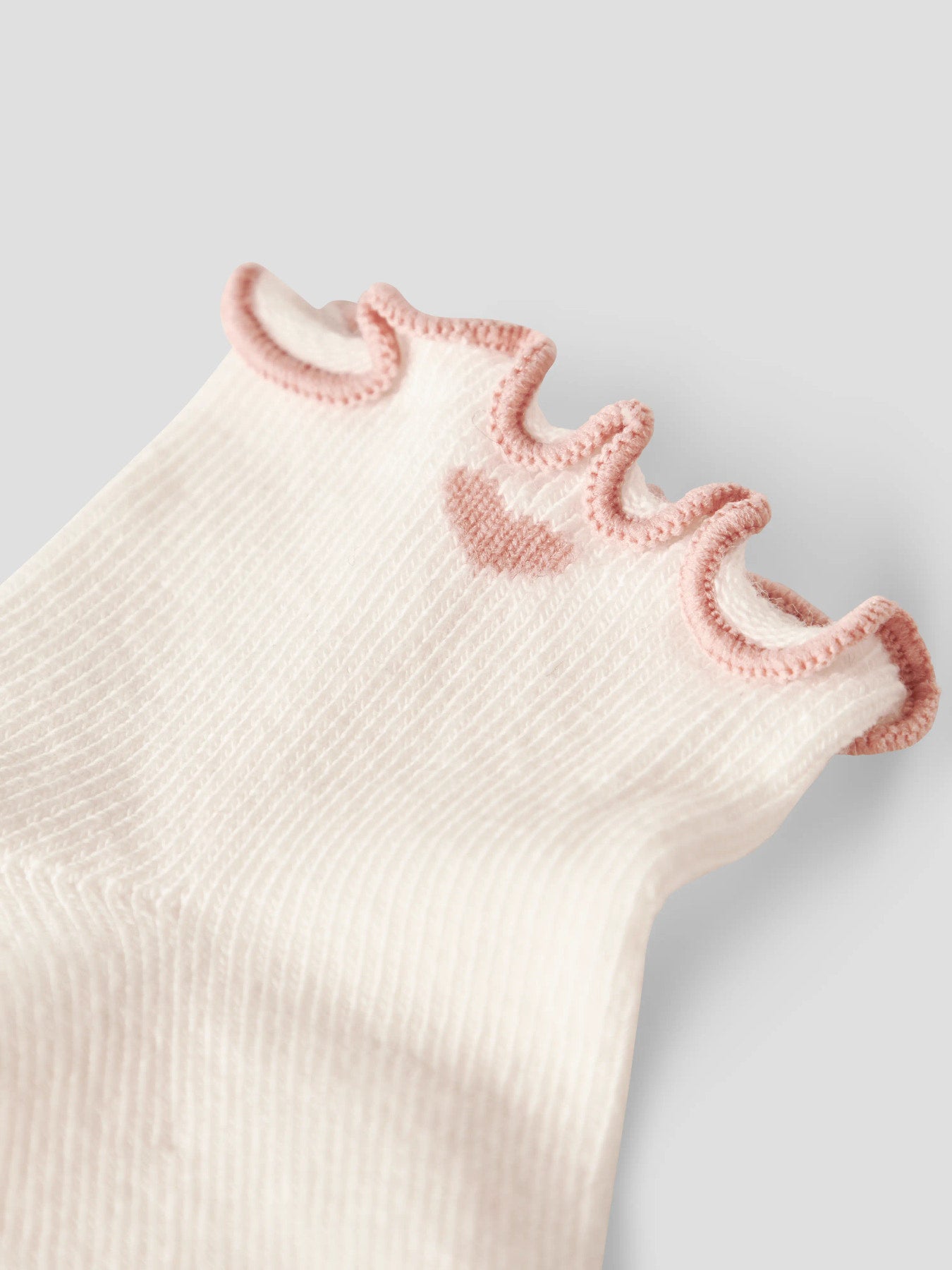 Lil' Atelier Strømper Fiducia