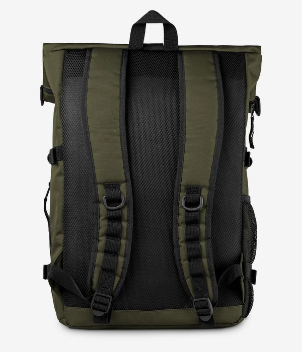 Carhartt WIP Philis Recycled Rucksack 21,5L (office green)