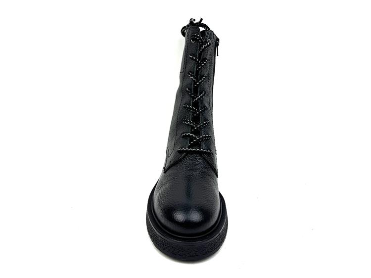 DL Sport 6387 Zwart
