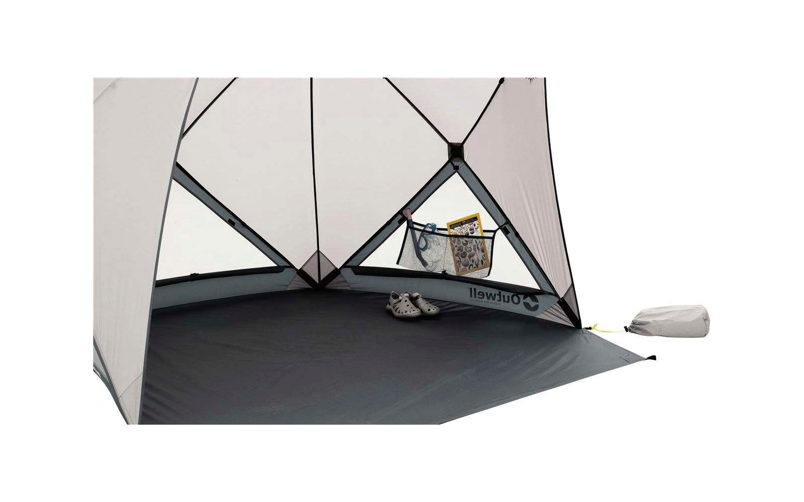 Outwell Beach Shelter Compton 2 Strandzelt für 2 Personen