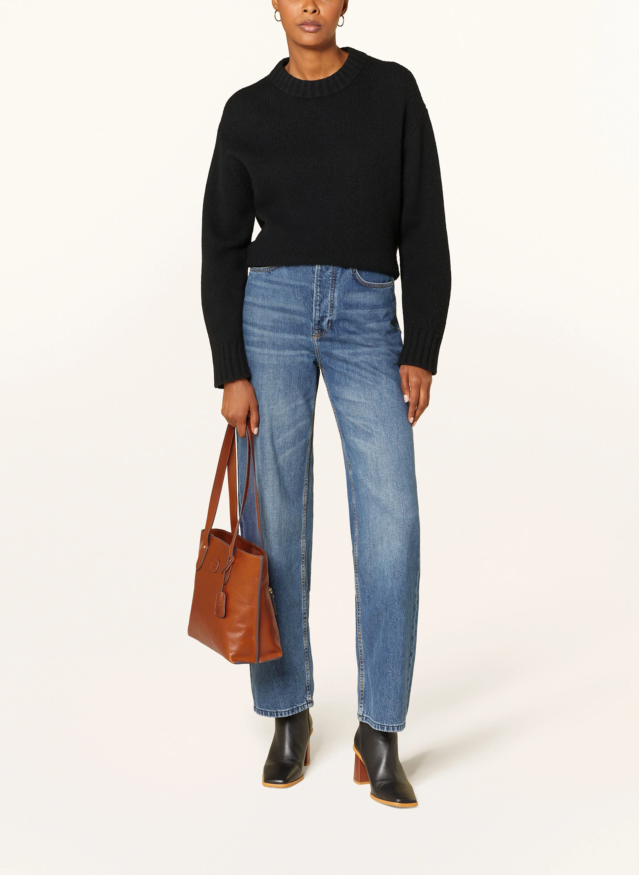 BRIC'S Shopper VOLTERRA SMALL