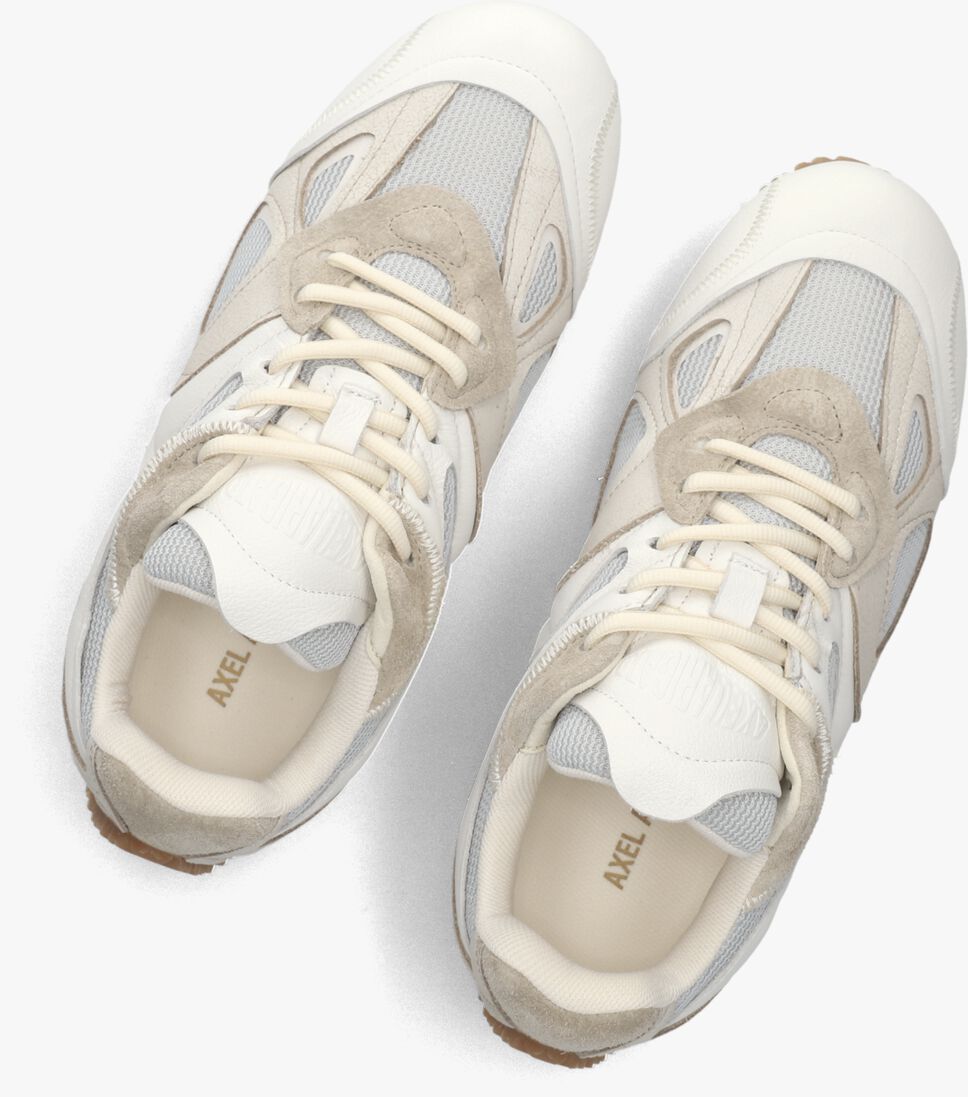witte axel arigato lage sneakers slow runner