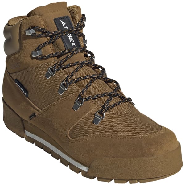 Après ski ADIDAS TERREX SNOWPITCH C.RDY STRBRO/STRBRO/SEORIM