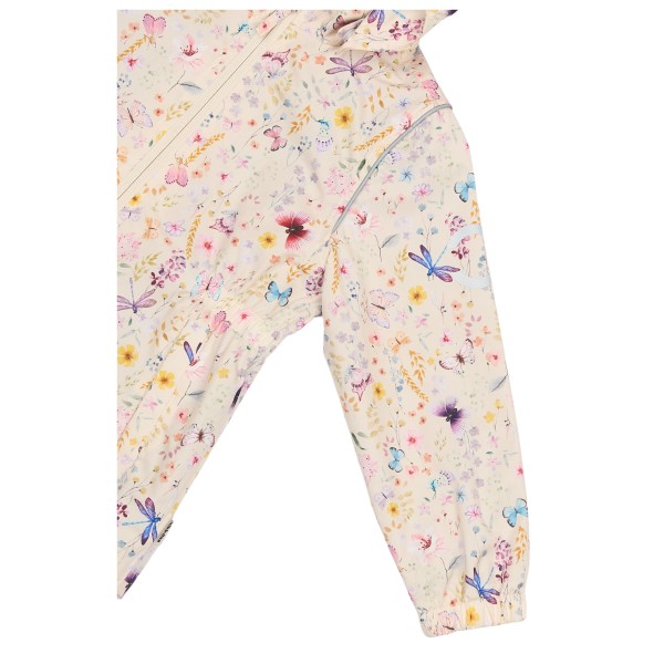 Mikk-Line - Kid's Summer Jacket AOP - Veste imperméable