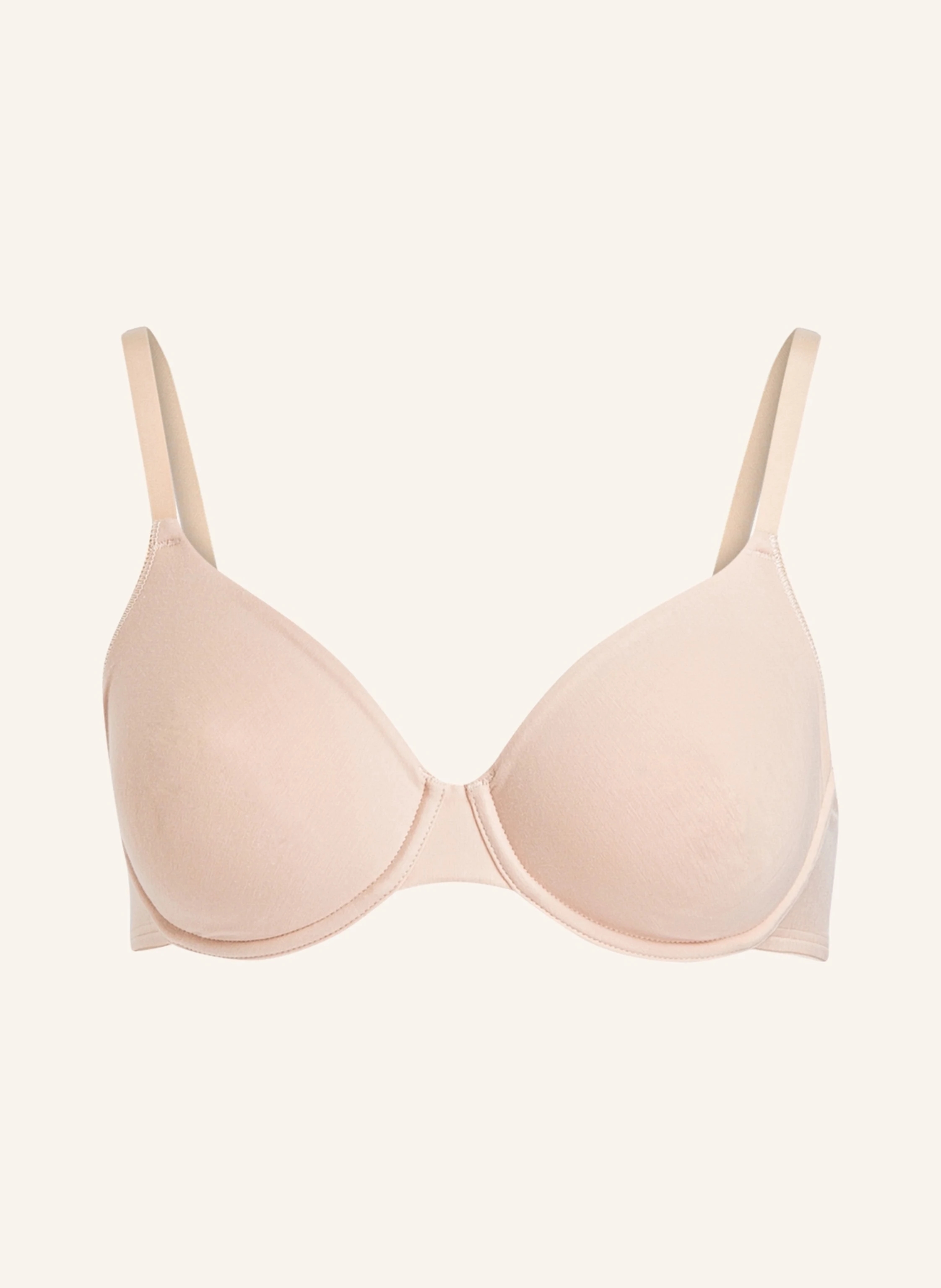 HANRO Bügel-BH COTTON SENSATION