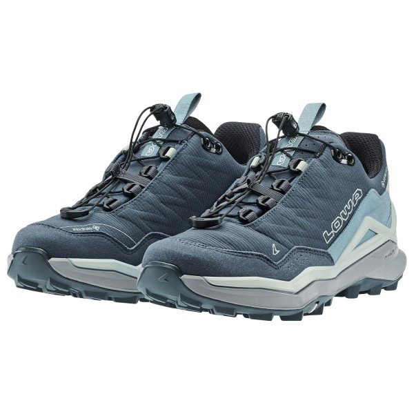 Lowa - Women's Maddox Pro GTX LO SL - Chaussures multisports