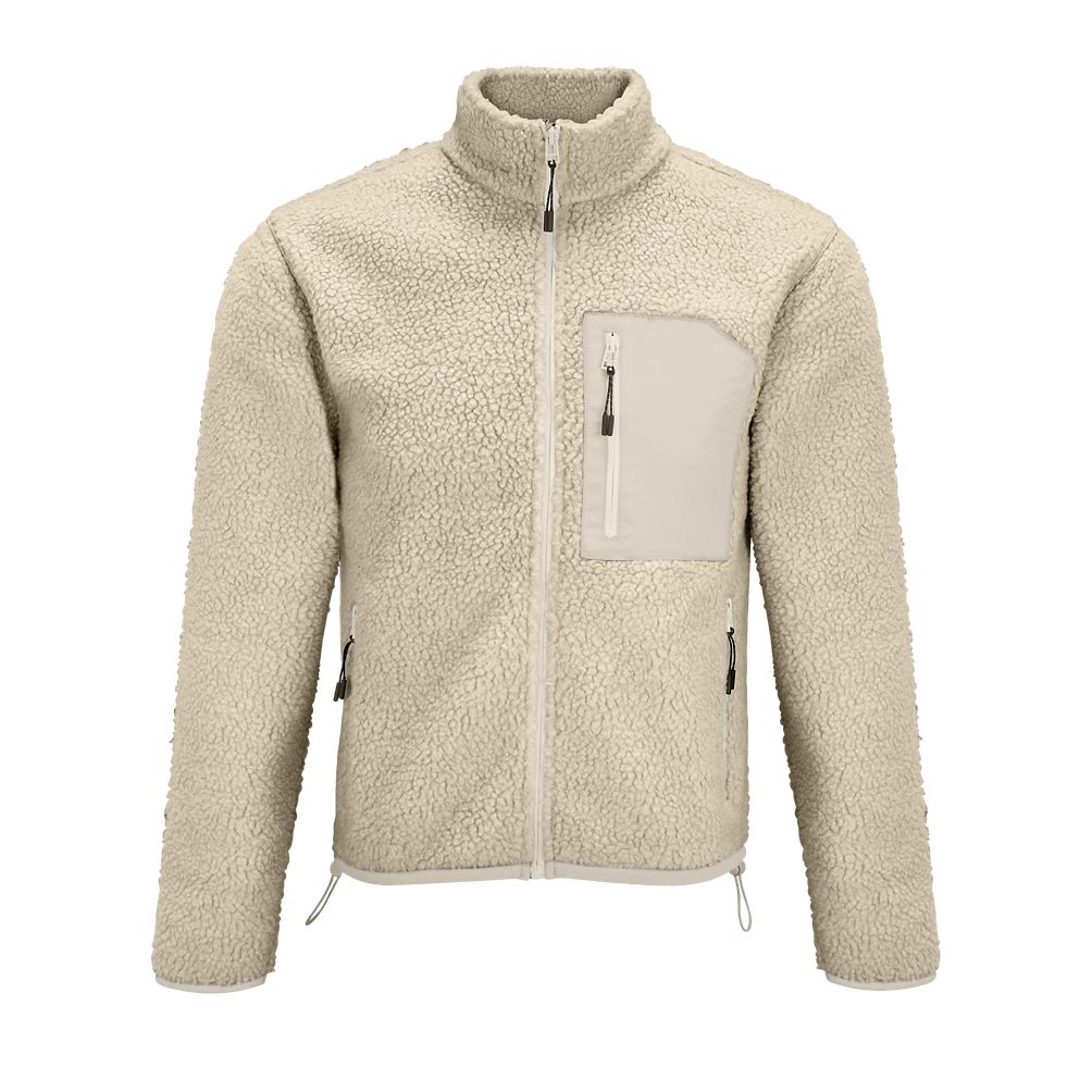 SOL'S 04042 - Fury Blouson Sherpa Unisexe