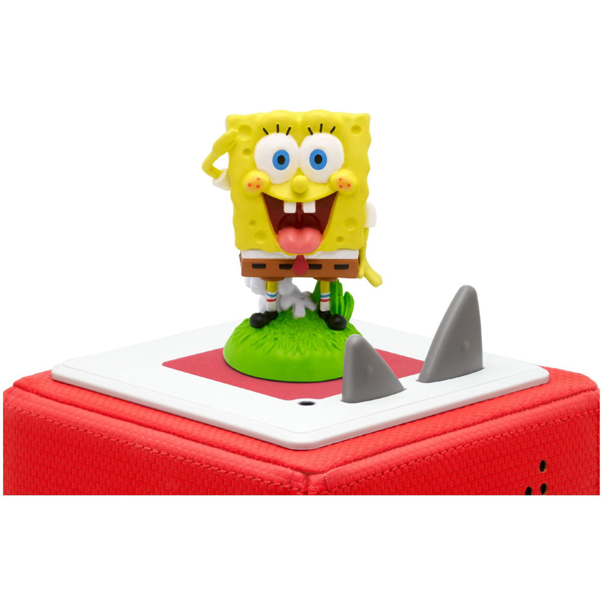 toniestonies   Hörfigur Spongebob Schwammkopf Der ferngesteuerte Fahrschüler und weitere Abenteuer