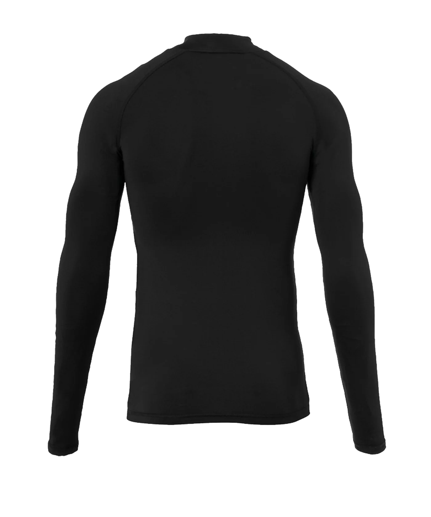 uhlsport Pro Baselayer Turtleneck Schwarz F01