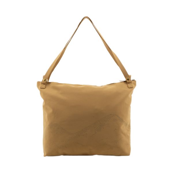 Nanami Lifestyle Mountain Tas - Sand