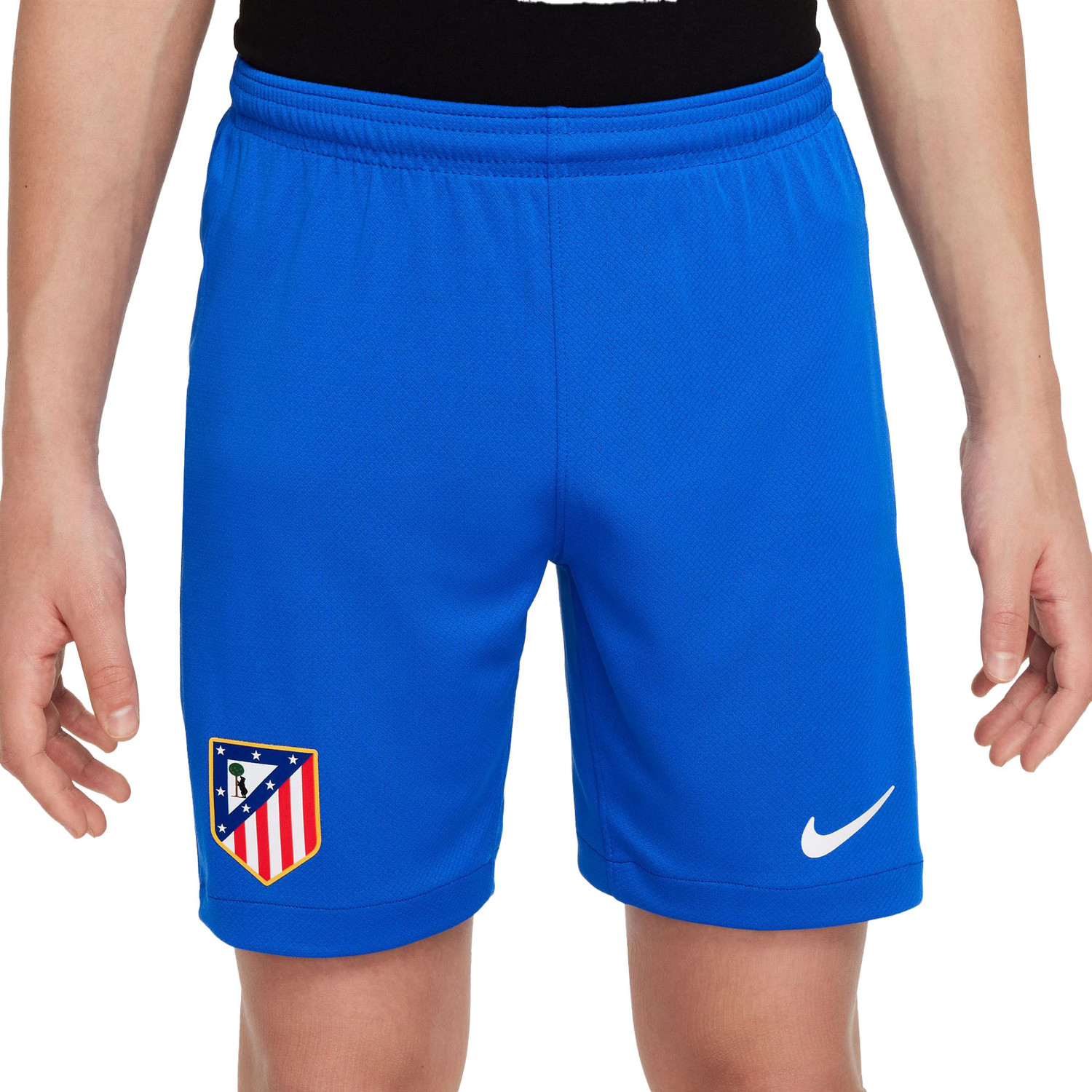 Nike Atletico Madrid Thuis Tenue Kids 2025/2026