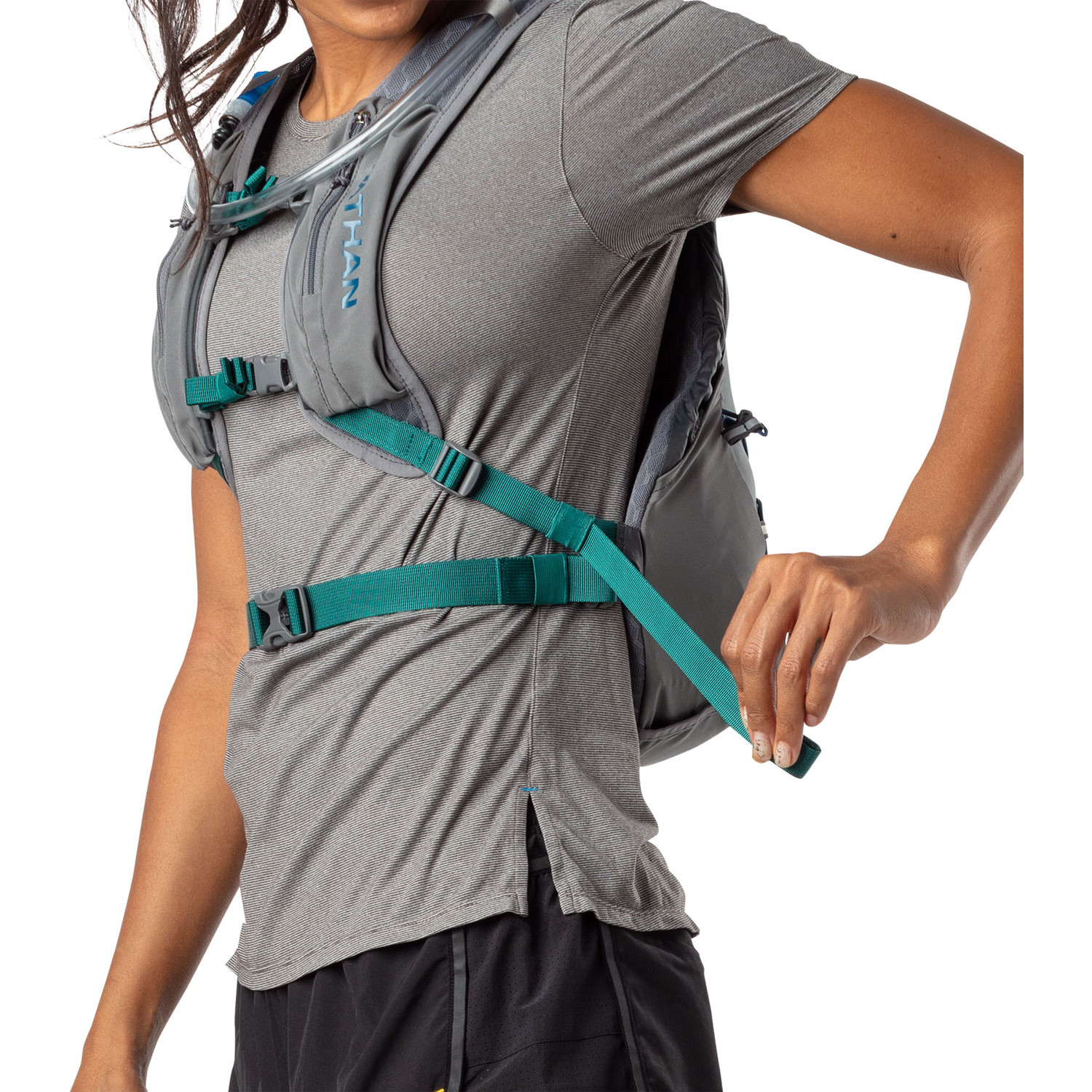 Nathan Crossover Pack 10 Liter