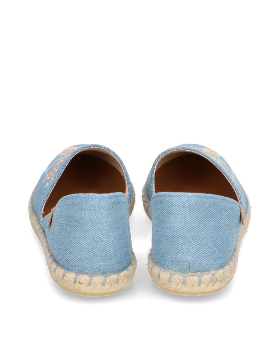 Textil Espadrille
