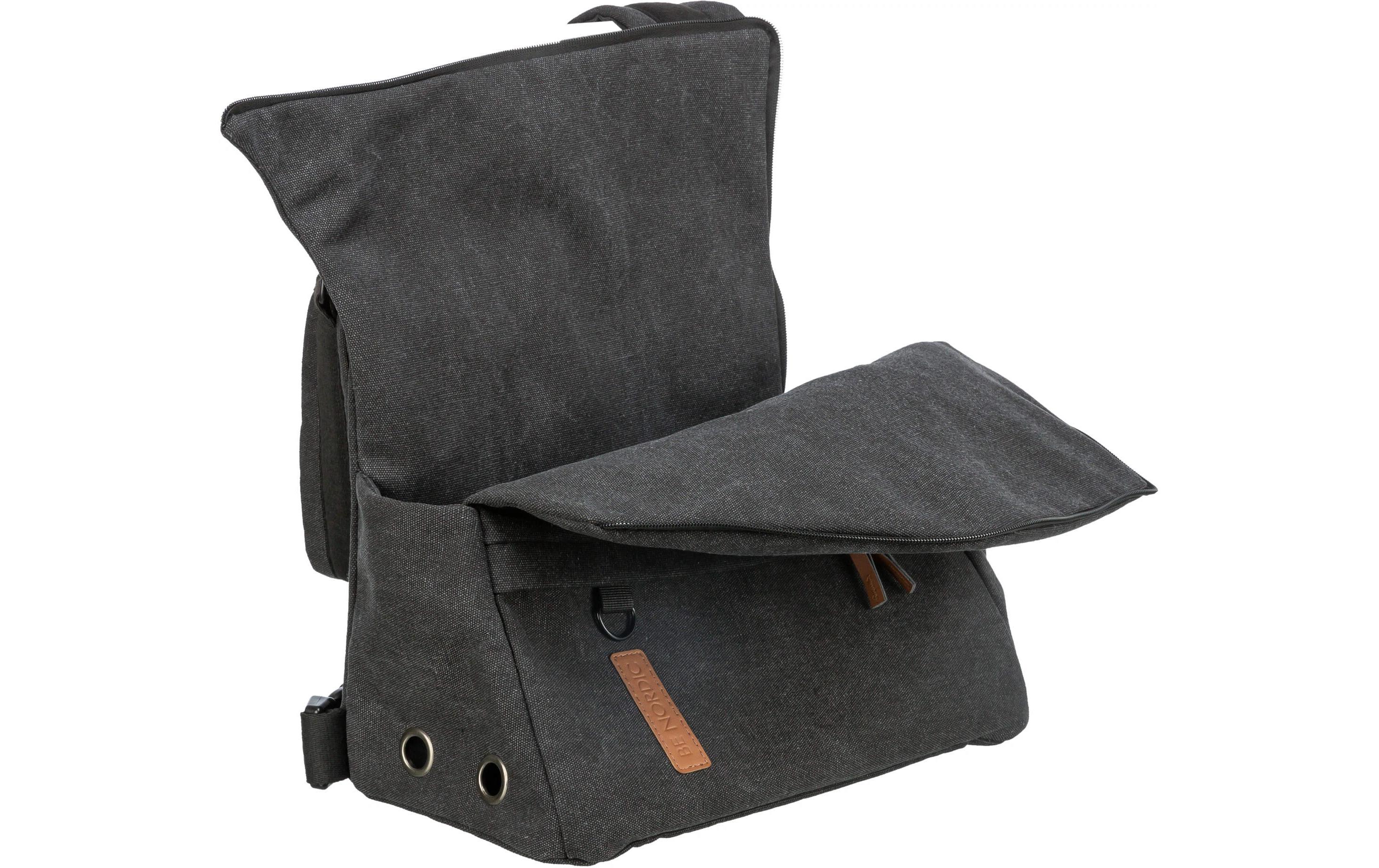 Tiertransport-Rucksack Be Nordic BjornTier-Transporttasche