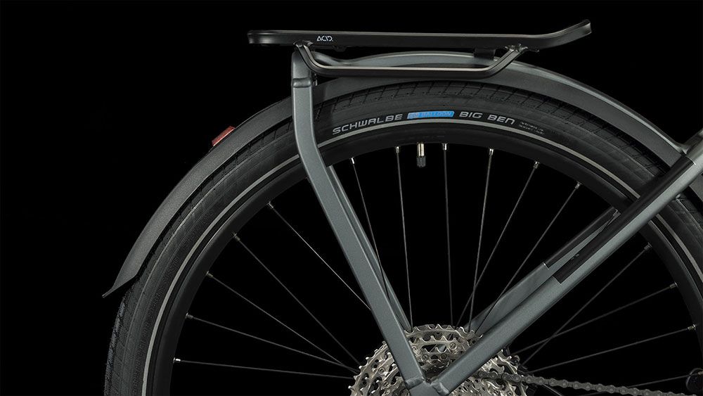 Cube Kathmandu Hybrid Pro 750 Lady flashgrey´n´metal kaufen | Bike-Discount