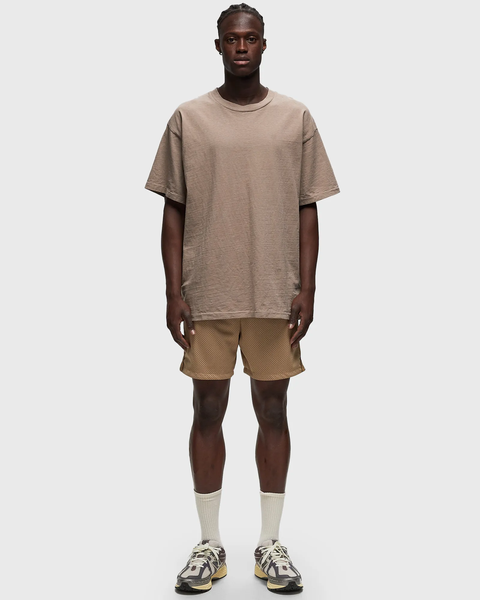 John Elliott University Tee